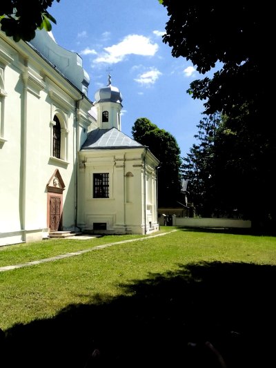 Wojsławickie Klimaty - galeria zdjęć